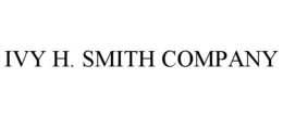 IVY H. SMITH COMPANY trademark