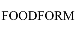 FOODFORM trademark