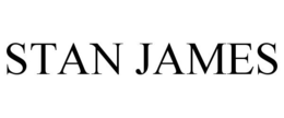 STAN JAMES trademark
