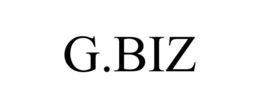 G.BIZ trademark