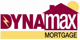 DYNAMAX MORTGAGE trademark