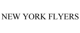 NEW YORK FLYERS trademark