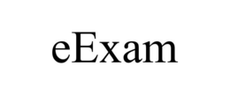 EEXAM trademark