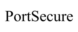 PORTSECURE trademark