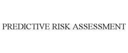 PREDICTIVE RISK ASSESSMENT trademark