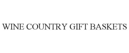 WINE COUNTRY GIFT BASKETS trademark