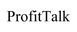PROFITTALK trademark