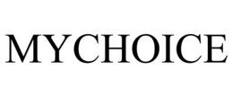 MYCHOICE trademark