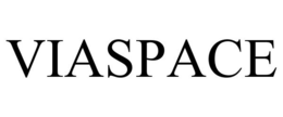 VIASPACE trademark
