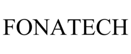 FONATECH trademark