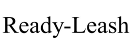 READY-LEASH trademark