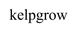 KELPGROW trademark