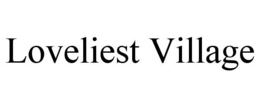 LOVELIEST VILLAGE trademark