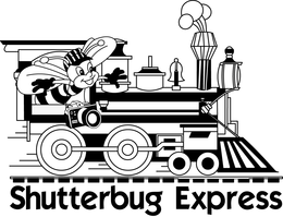 SHUTTERBUG EXPRESS trademark