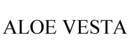 ALOE VESTA trademark