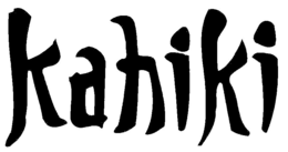 KAHIKI trademark