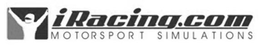 IRACING.COM MOTORSPORT SIMULATIONS trademark