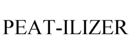 PEAT-ILIZER trademark