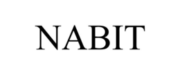 NABIT trademark