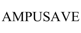 AMPUSAVE trademark