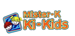 MISTER-K KI-KIDS trademark