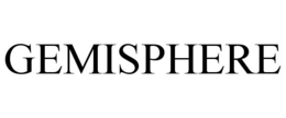 GEMISPHERE trademark