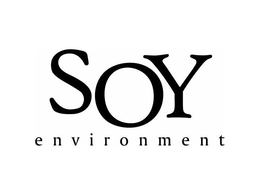 SOY ENVIRONMENT trademark