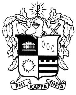 PHI KAPPA THETA trademark