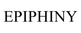 EPIPHINY trademark