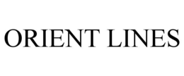 ORIENT LINES trademark