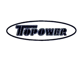 TOPOWER trademark