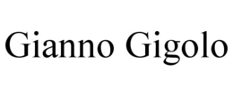 GIANNO GIGOLO trademark