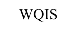 WQIS trademark