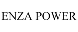ENZA POWER trademark