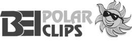 BEI POLAR CLIPS trademark