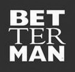 BETTER MAN trademark