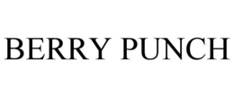 BERRY PUNCH trademark