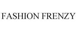 FASHION FRENZY trademark