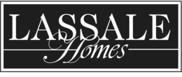 LASSALE HOMES trademark