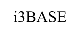 I3BASE trademark