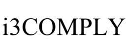 I3COMPLY trademark