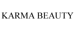 KARMA BEAUTY trademark