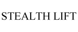 STEALTH LIFT trademark