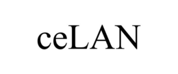 CELAN trademark