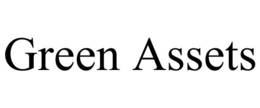 GREEN ASSETS trademark