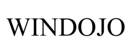 WINDOJO trademark