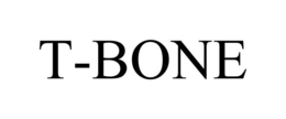 T-BONE trademark