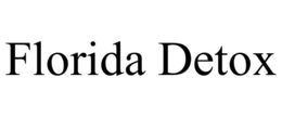 FLORIDA DETOX trademark