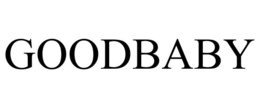 GOODBABY trademark