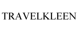 TRAVELKLEEN trademark